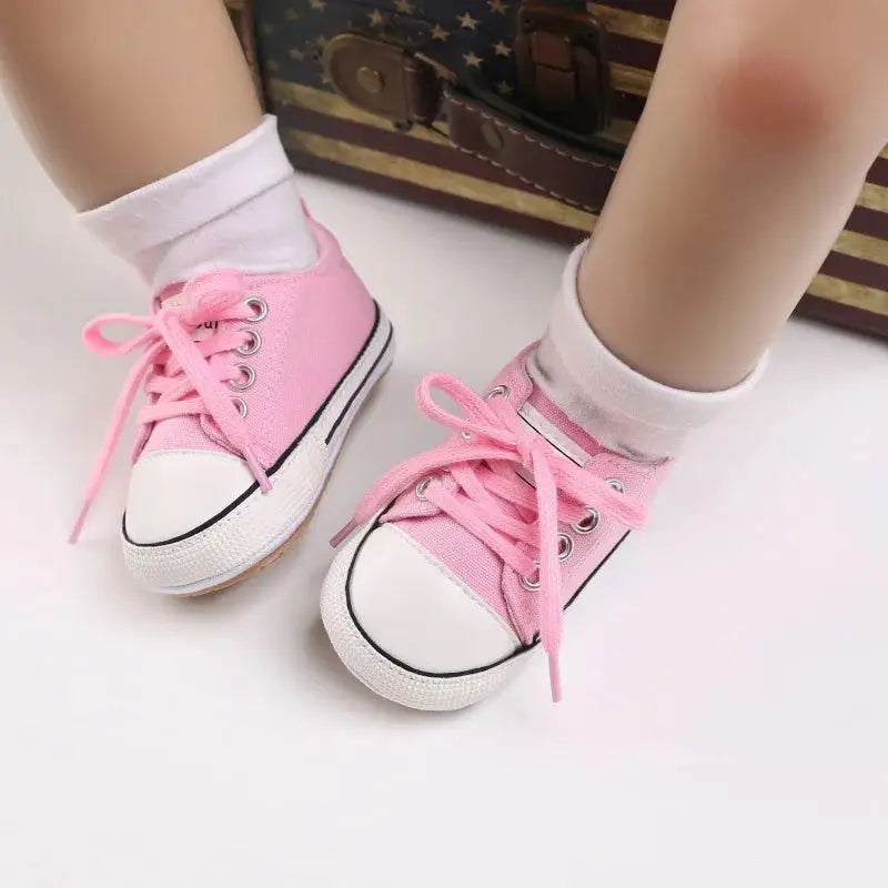 Baby Shoes