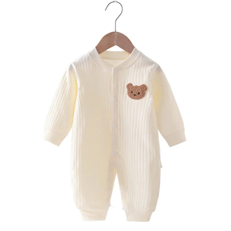 Baby Rompers | Everyday Family Boutique