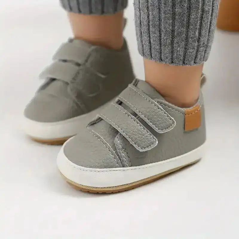 Baby Casual Non-Slip Soft Sole Shoes -  - Everyday Family Boutique 